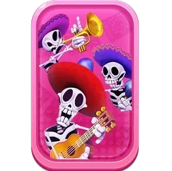 Taberna
Muertos