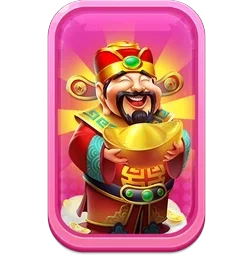 God Of
Wealth